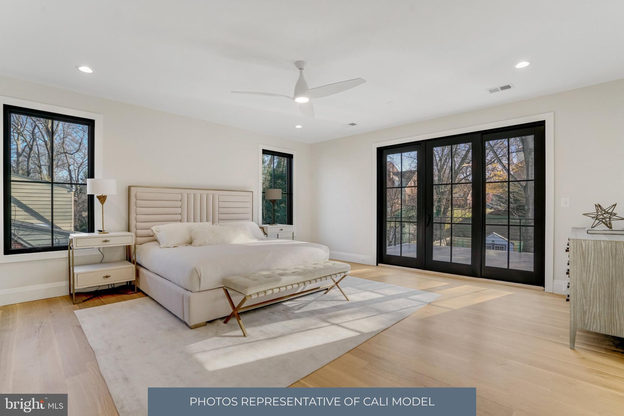 COUNTRY CLUB HILLS - Residential