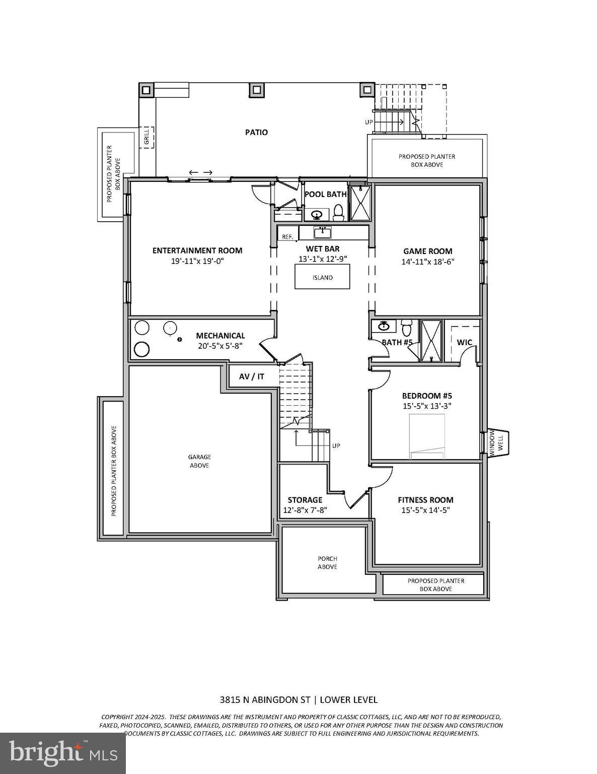 COUNTRY CLUB HILLS - Residential