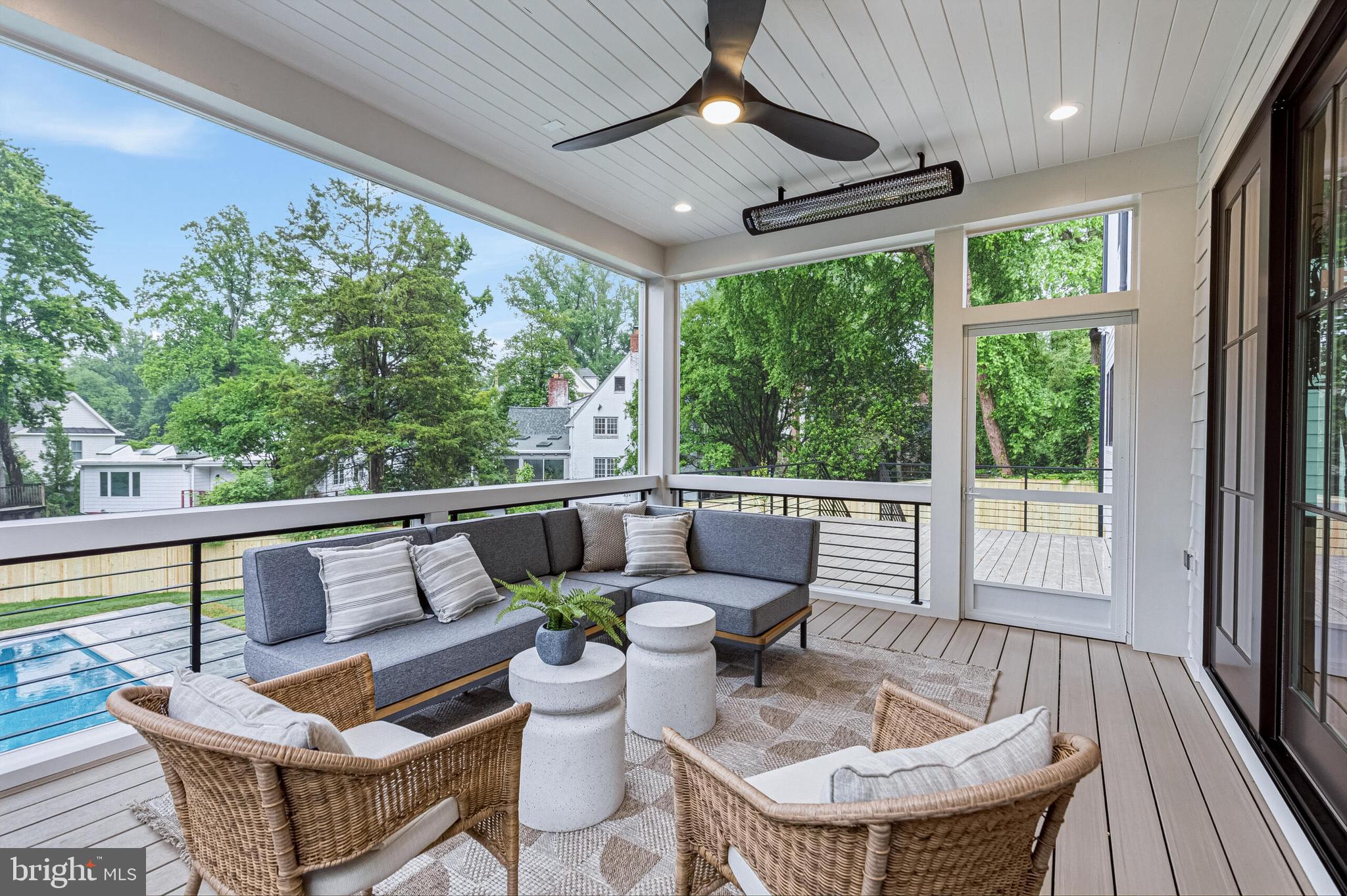 COUNTRY CLUB HILLS - Residential
