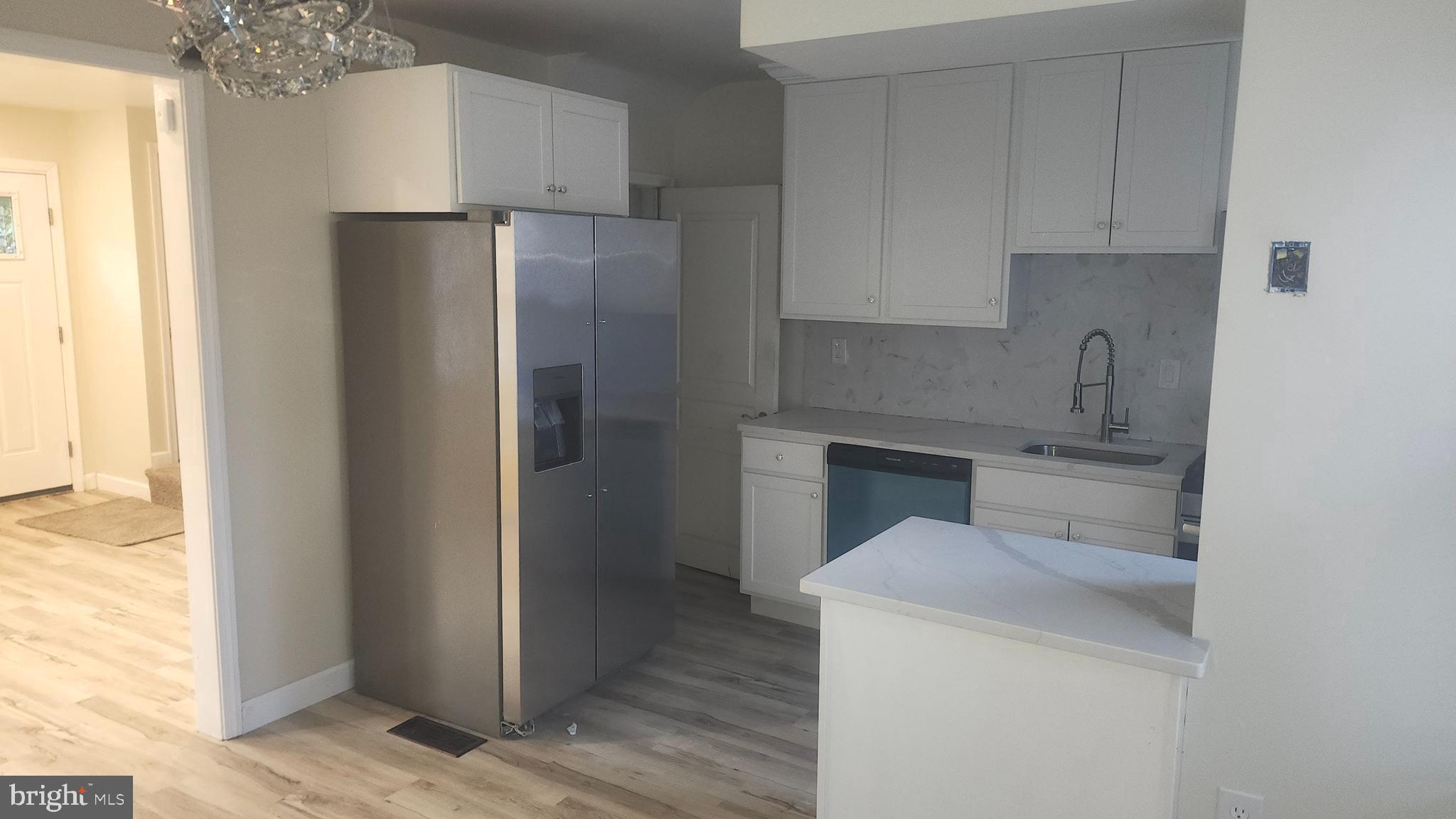 NORTHWOOD - Residential