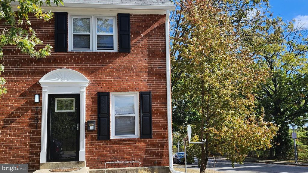Photo of 1001 Cameron Road, BALTIMORE, MD 21212 (MLS # MDBA2189036)