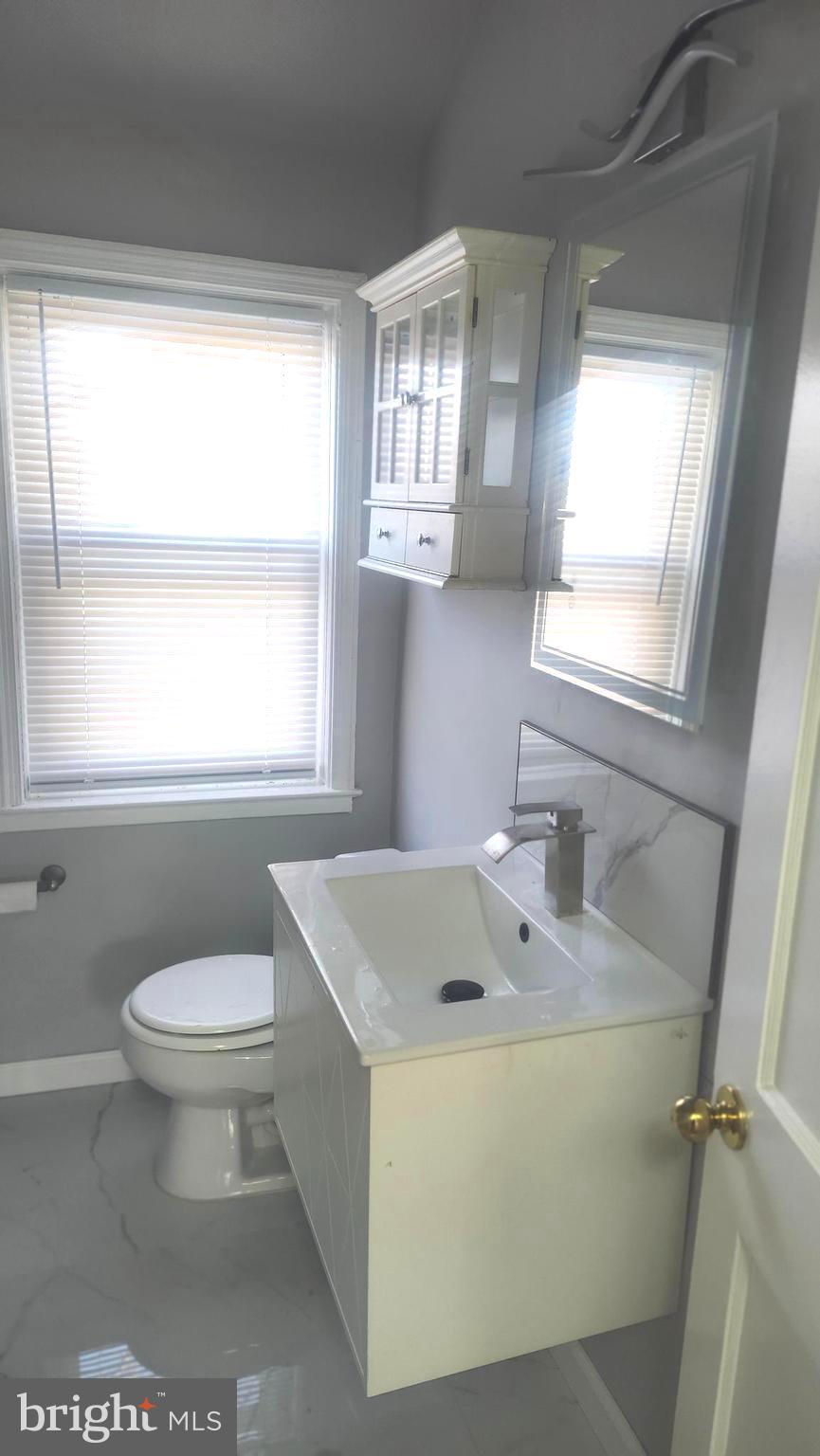 NORTHWOOD - Residential