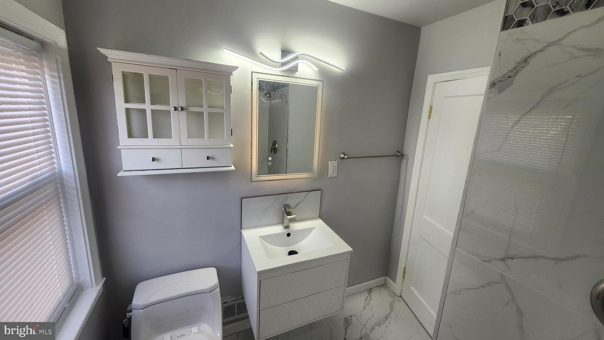 NORTHWOOD - Residential