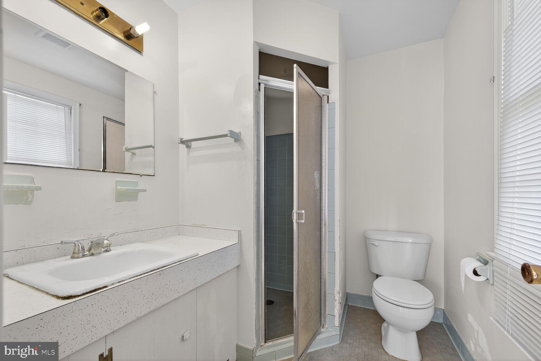 GLEN ECHO HEIGHTS - Residential