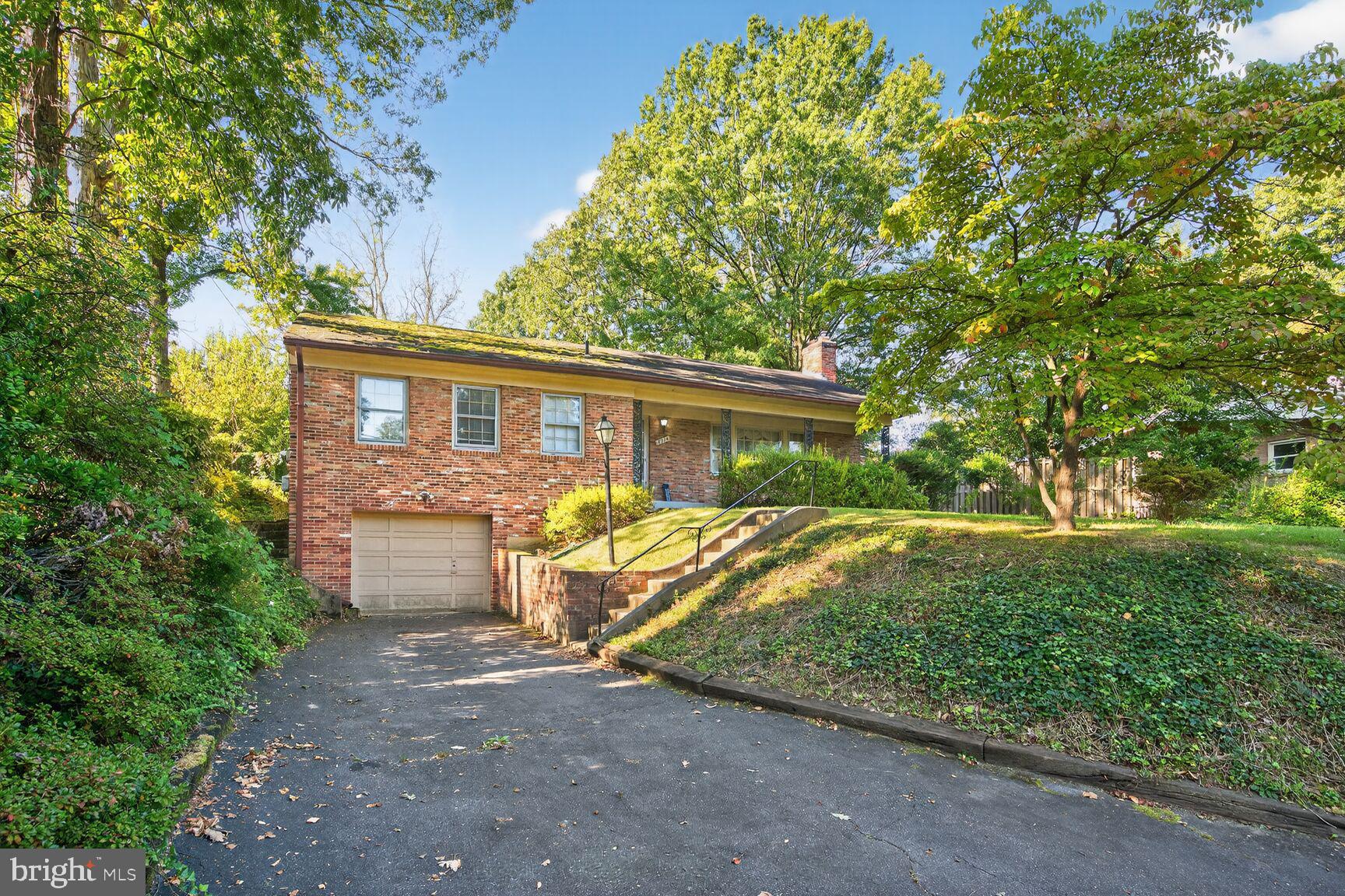 GLEN ECHO HEIGHTS - Residential