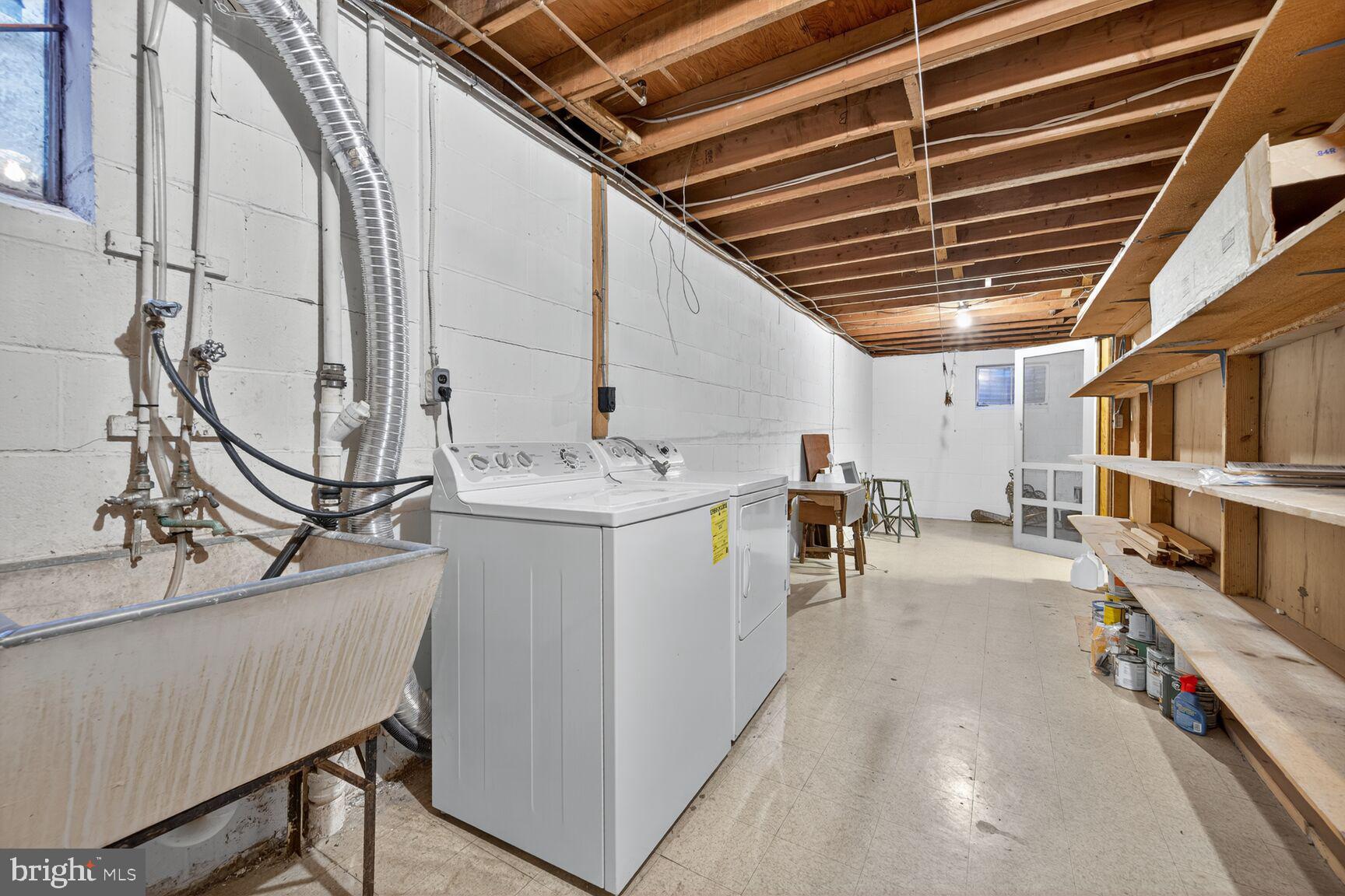 GLEN ECHO HEIGHTS - Residential