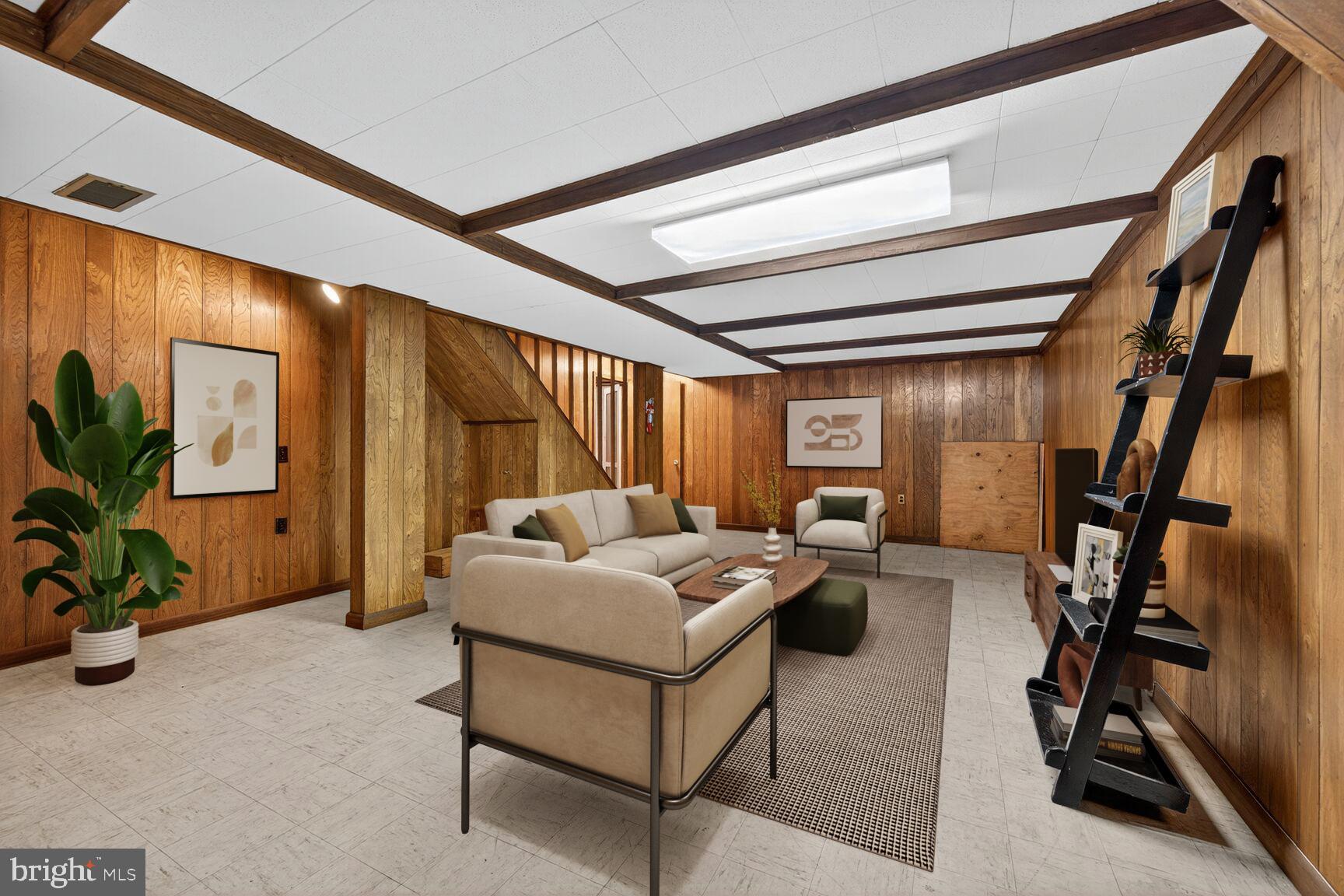 GLEN ECHO HEIGHTS - Residential