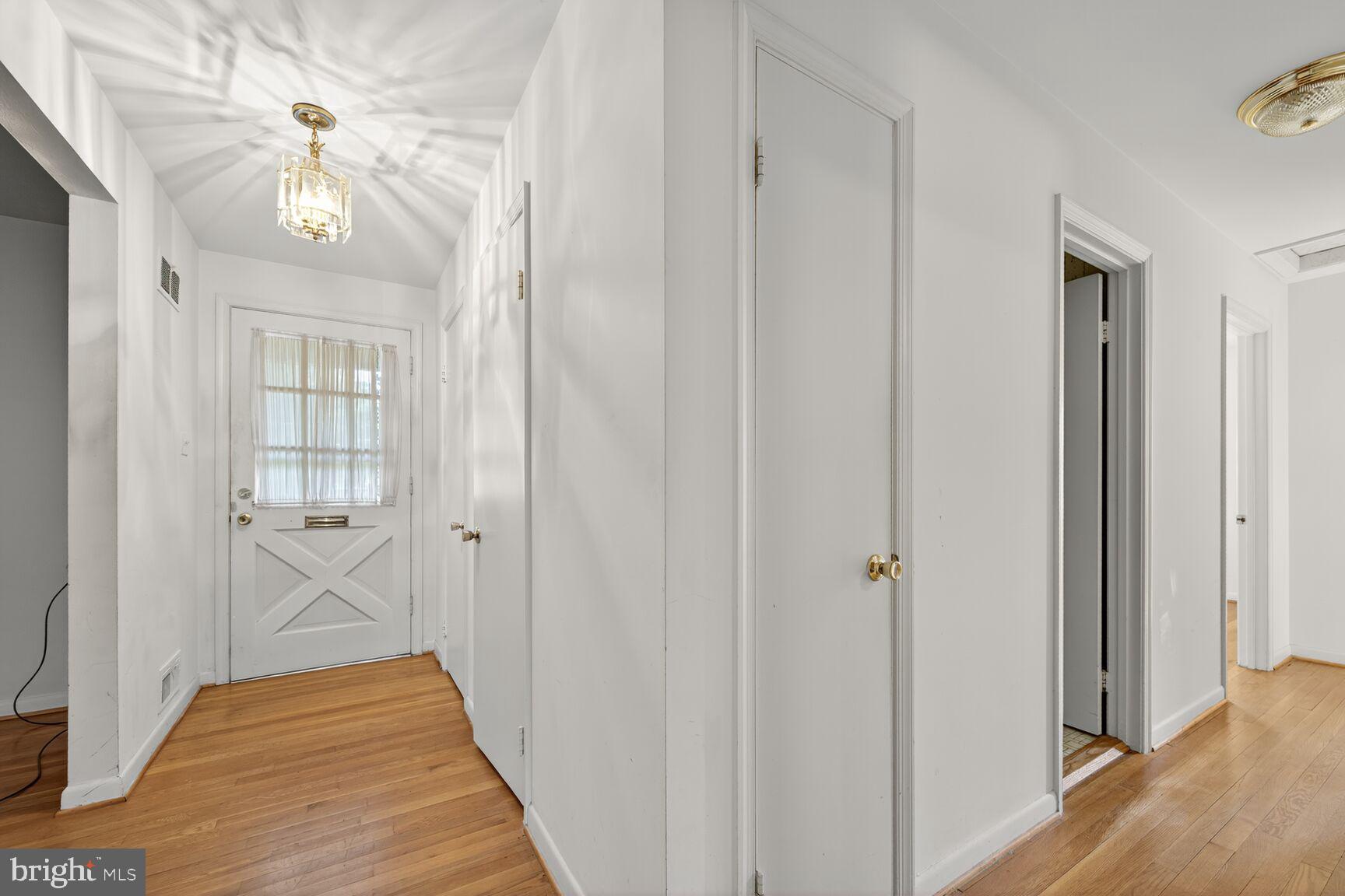 GLEN ECHO HEIGHTS - Residential