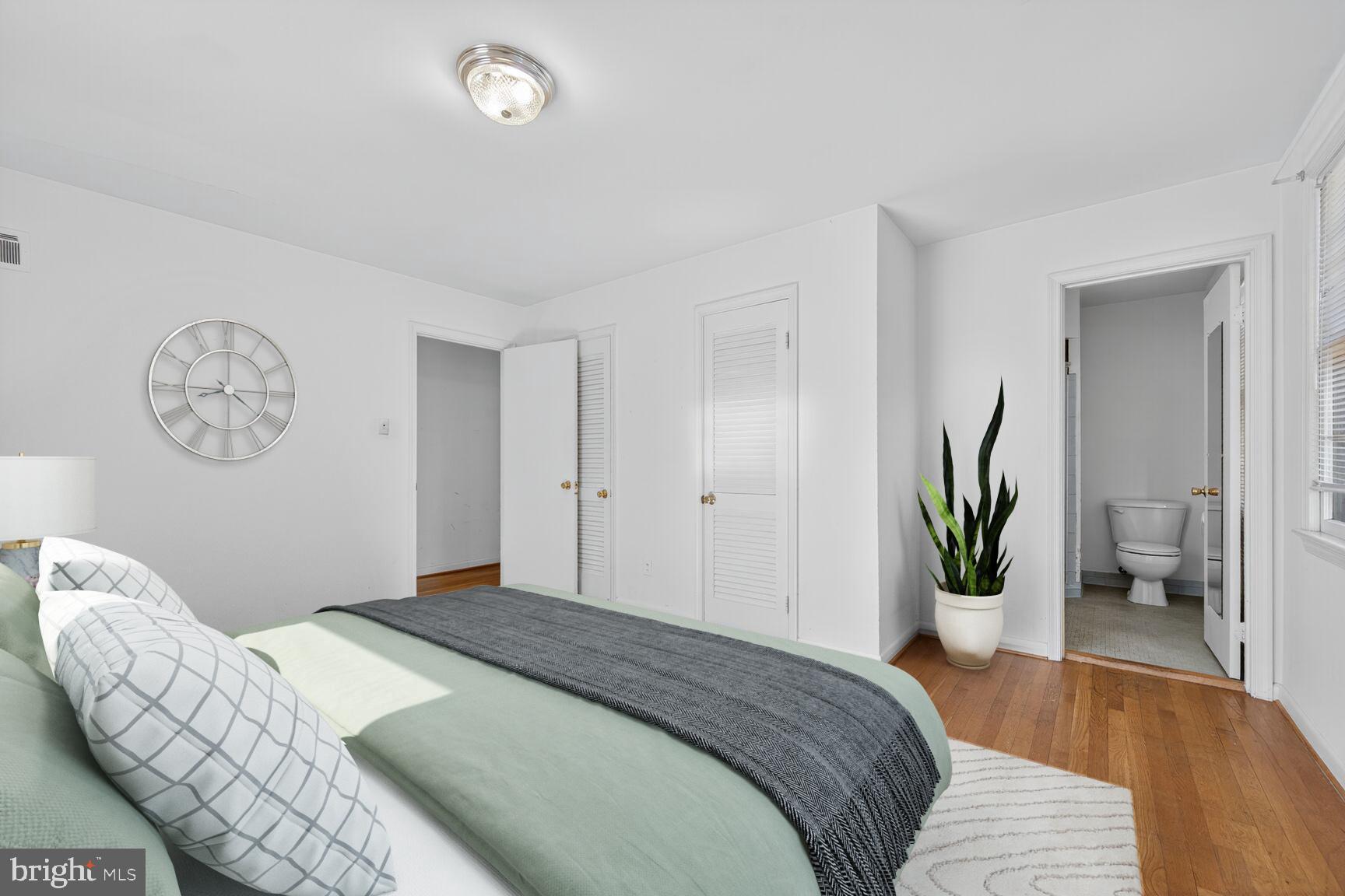 GLEN ECHO HEIGHTS - Residential