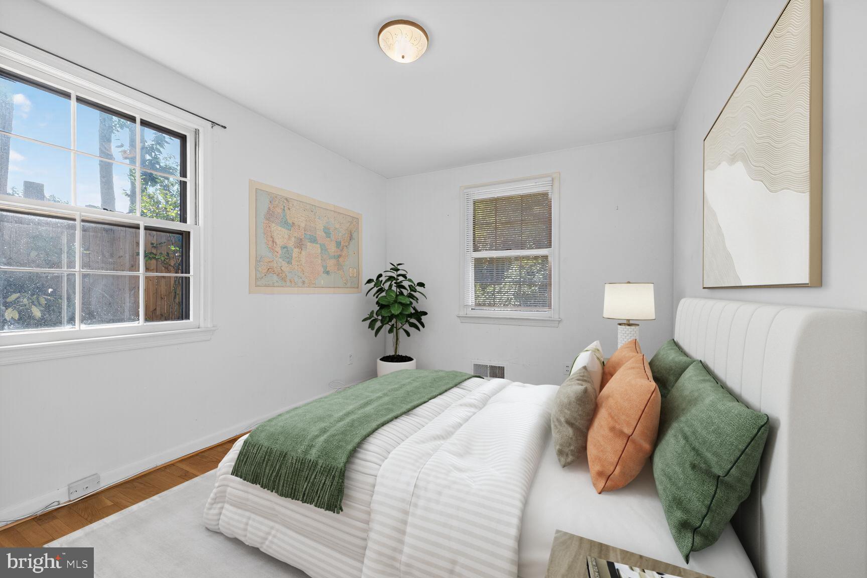 GLEN ECHO HEIGHTS - Residential