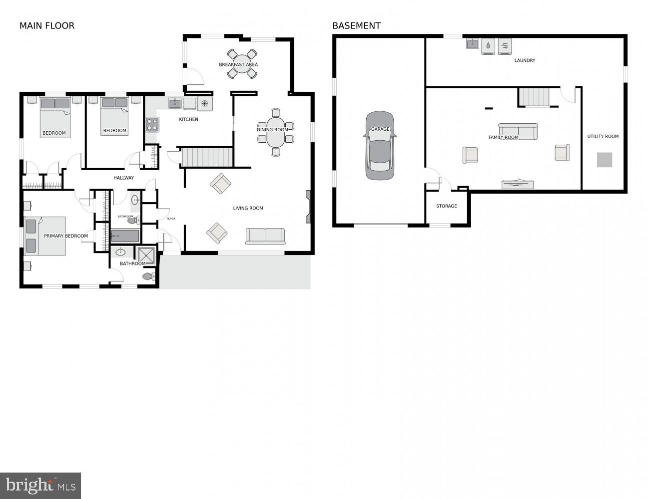 GLEN ECHO HEIGHTS - Residential