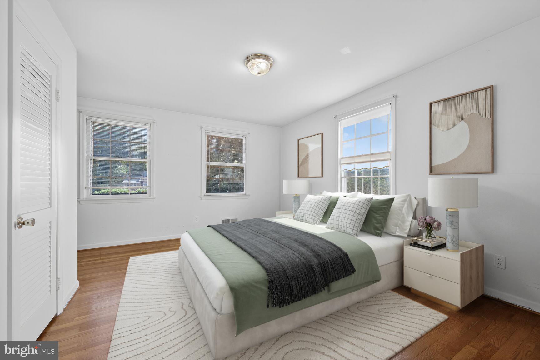 GLEN ECHO HEIGHTS - Residential