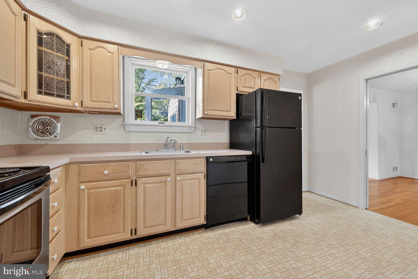 GLEN ECHO HEIGHTS - Residential