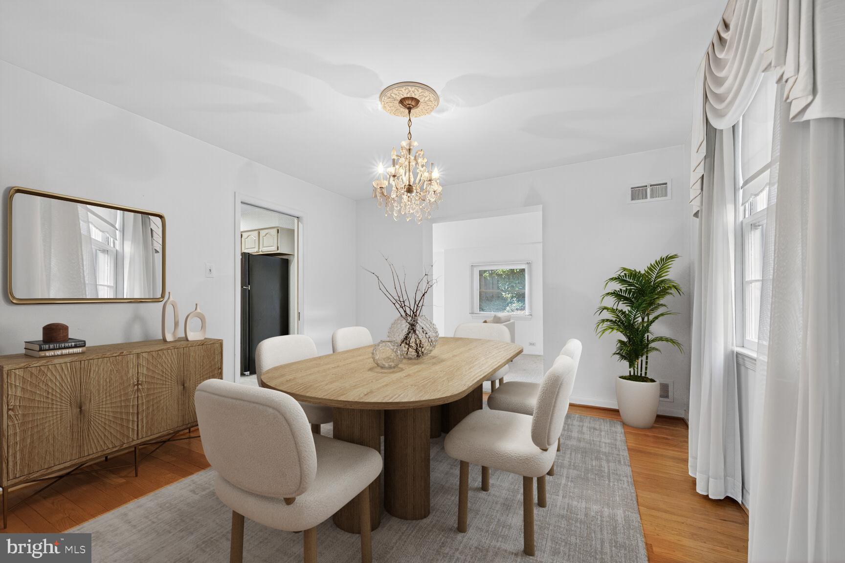 GLEN ECHO HEIGHTS - Residential