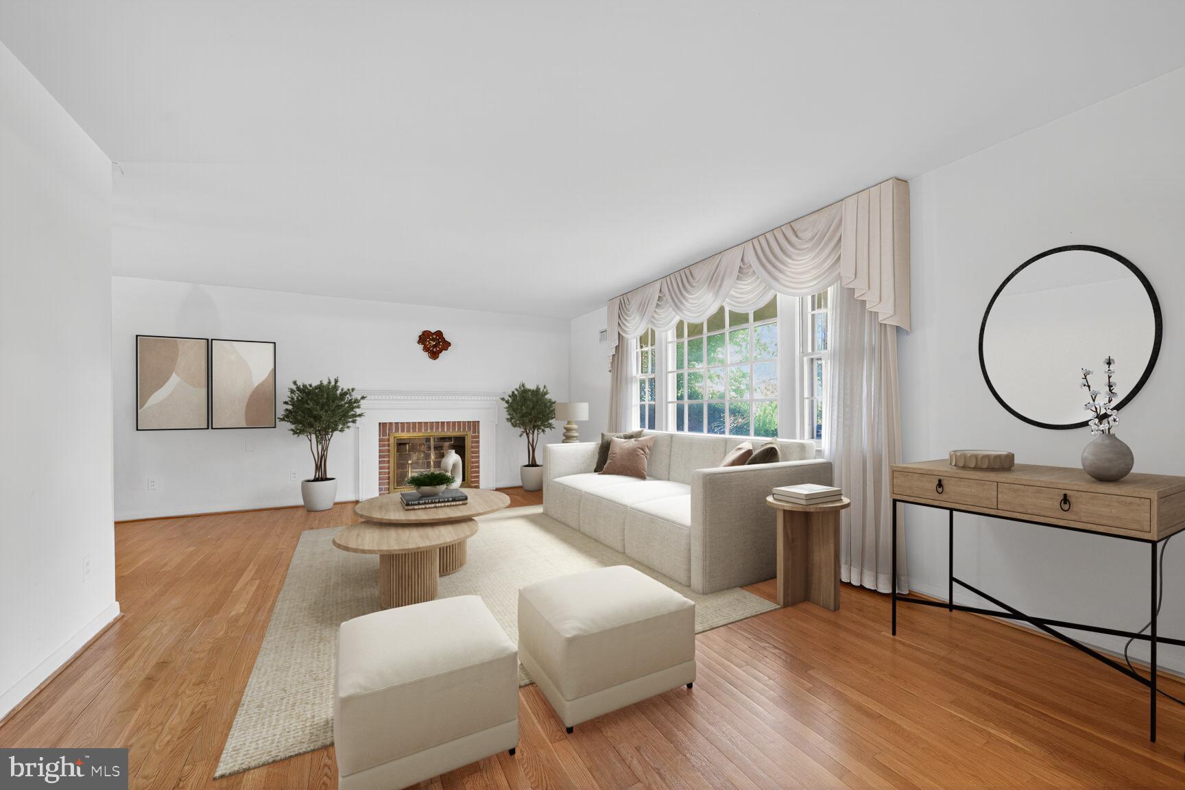 GLEN ECHO HEIGHTS - Residential