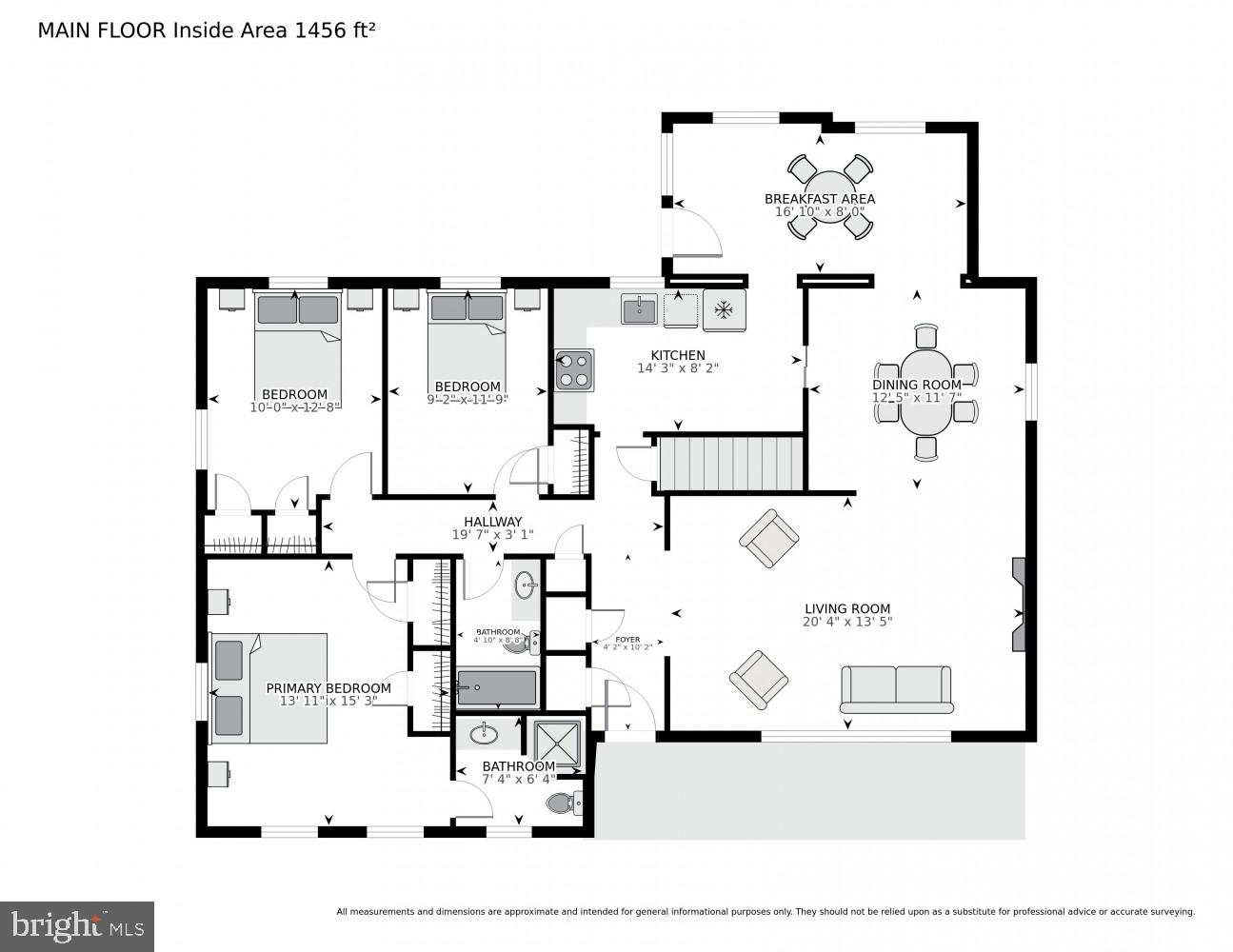GLEN ECHO HEIGHTS - Residential