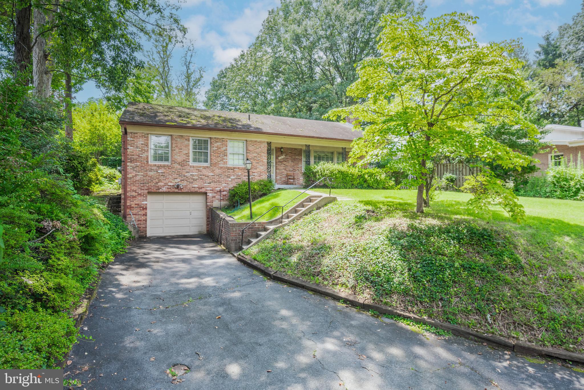 GLEN ECHO HEIGHTS - Residential