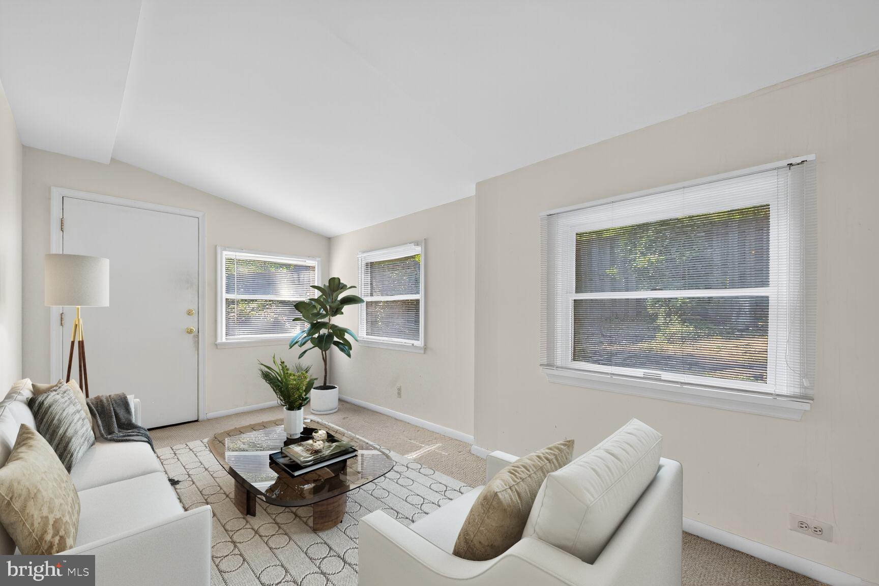 GLEN ECHO HEIGHTS - Residential