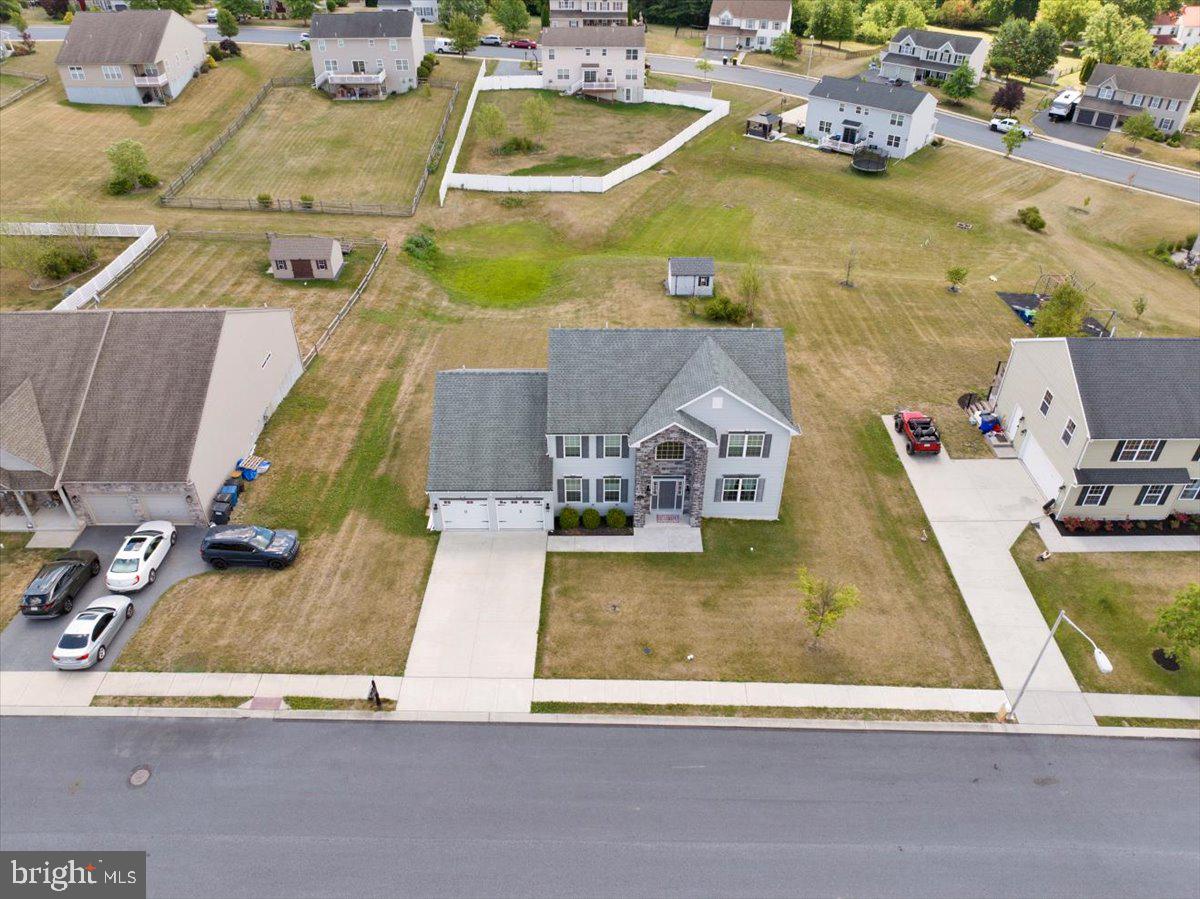 22 ROME DRIVE