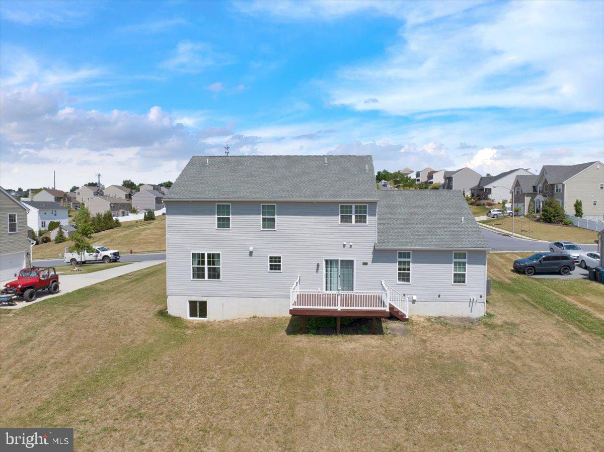 22 ROME DRIVE