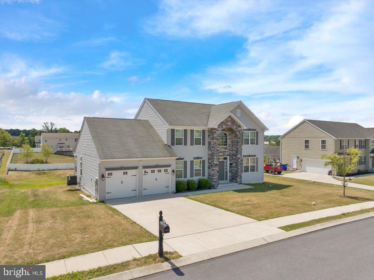 22 ROME DRIVE
