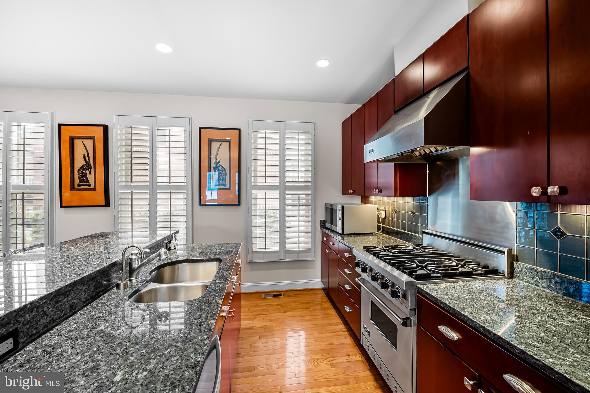 CANTON - Residential