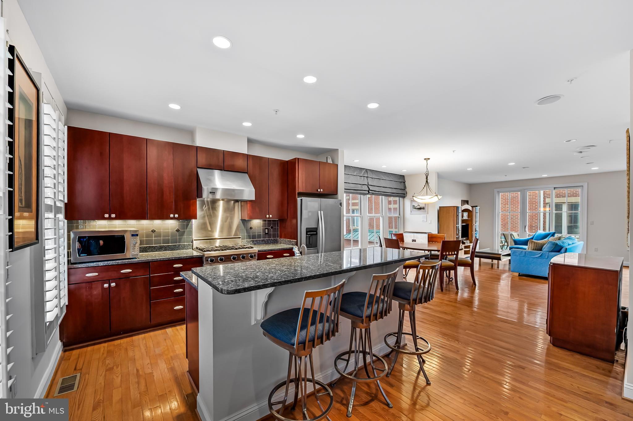 CANTON - Residential
