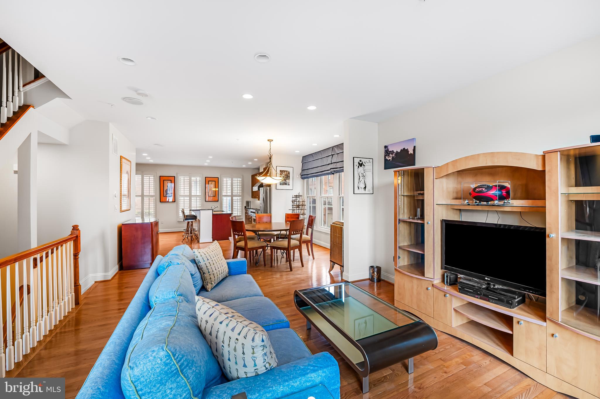 CANTON - Residential