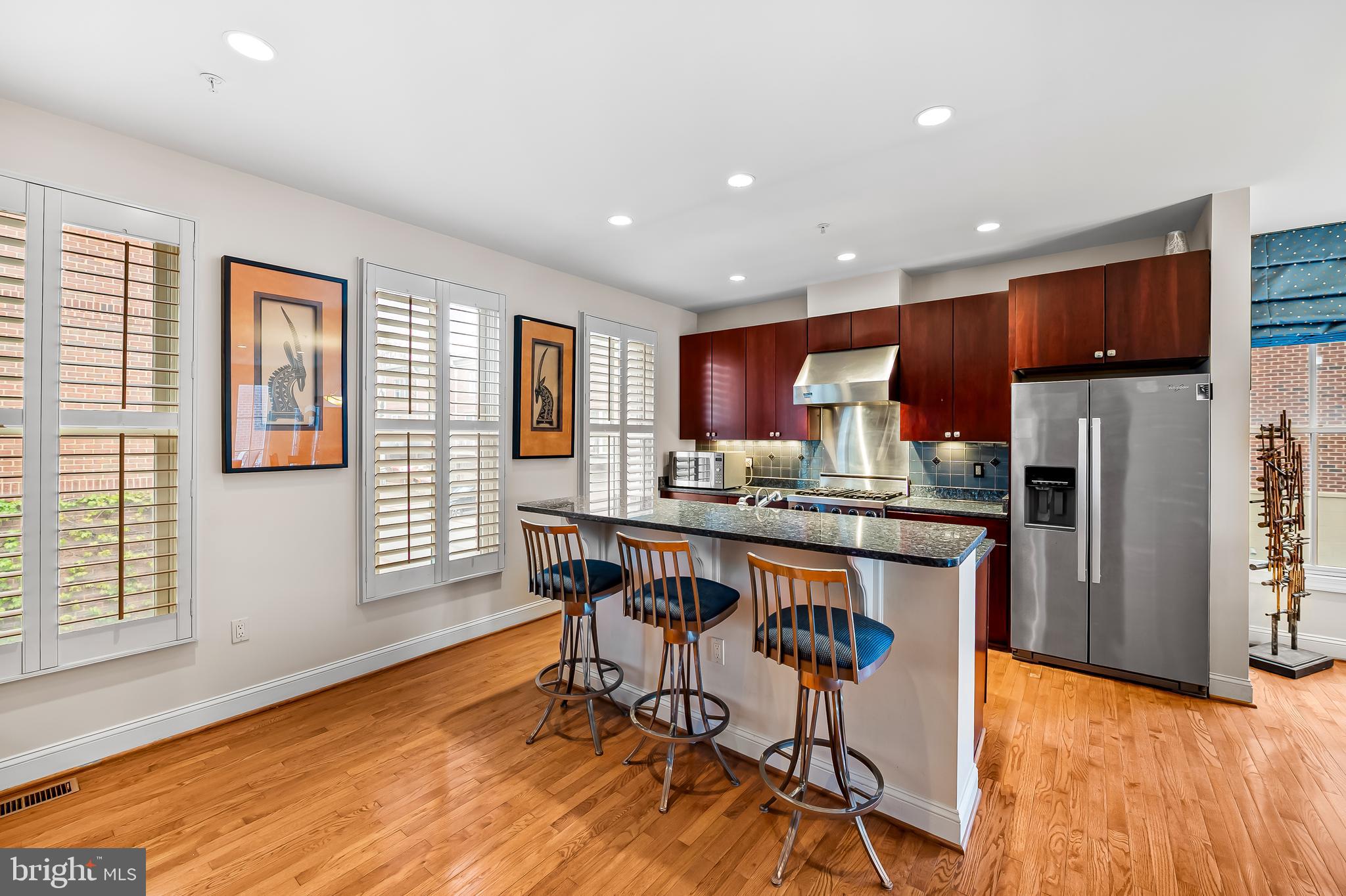 CANTON - Residential