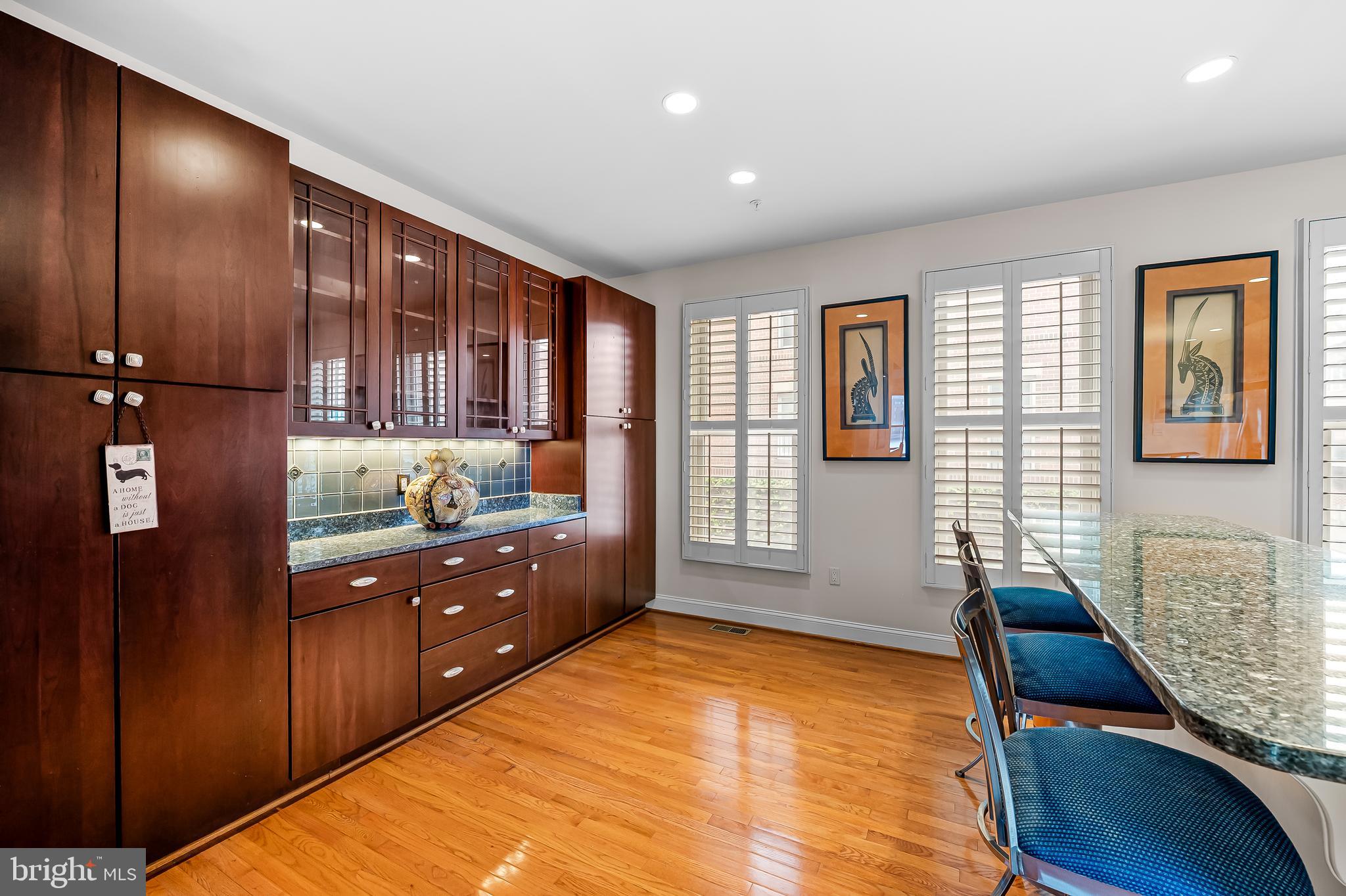CANTON - Residential