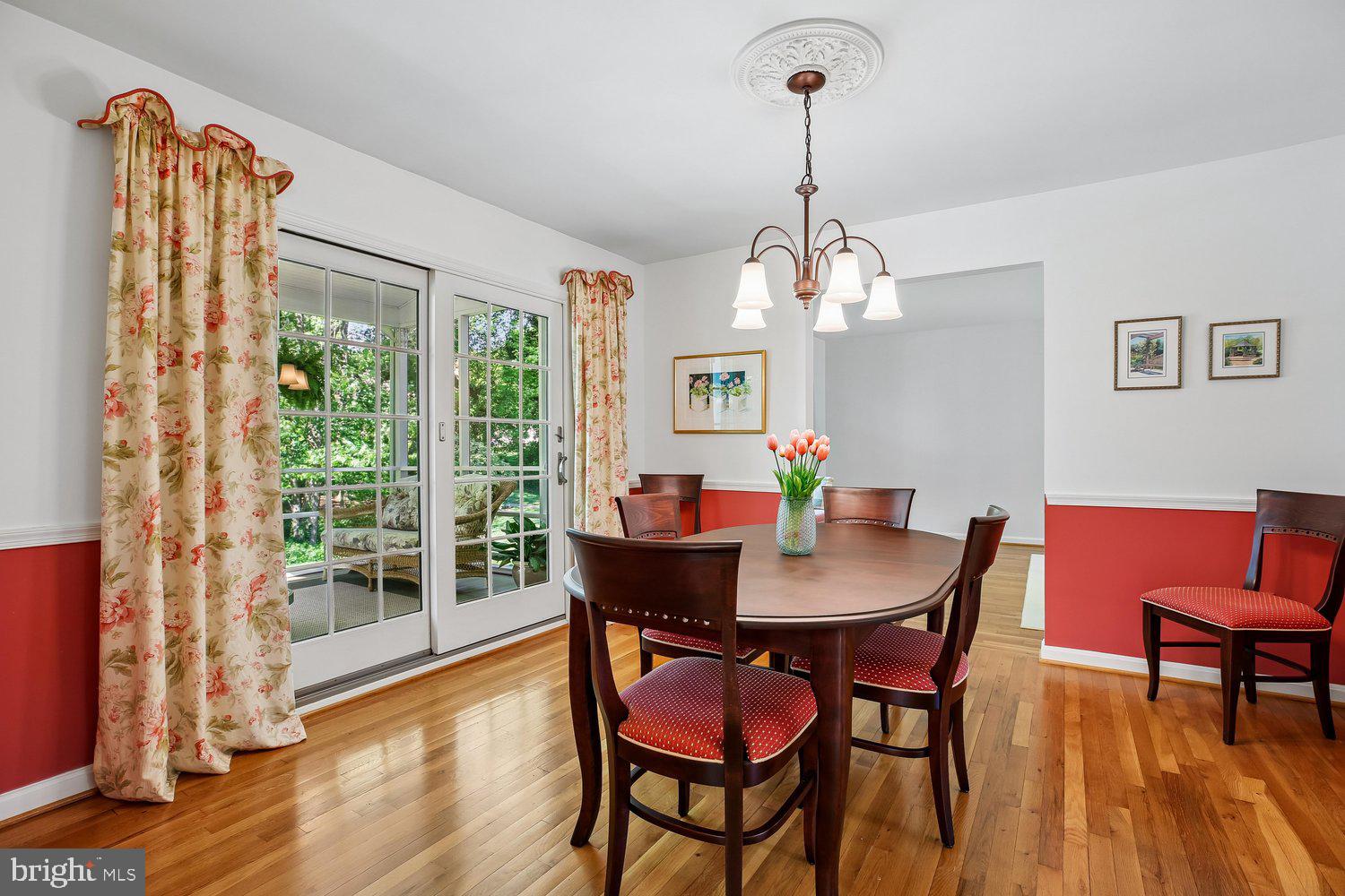 GLENFIELD MANOR - Residential