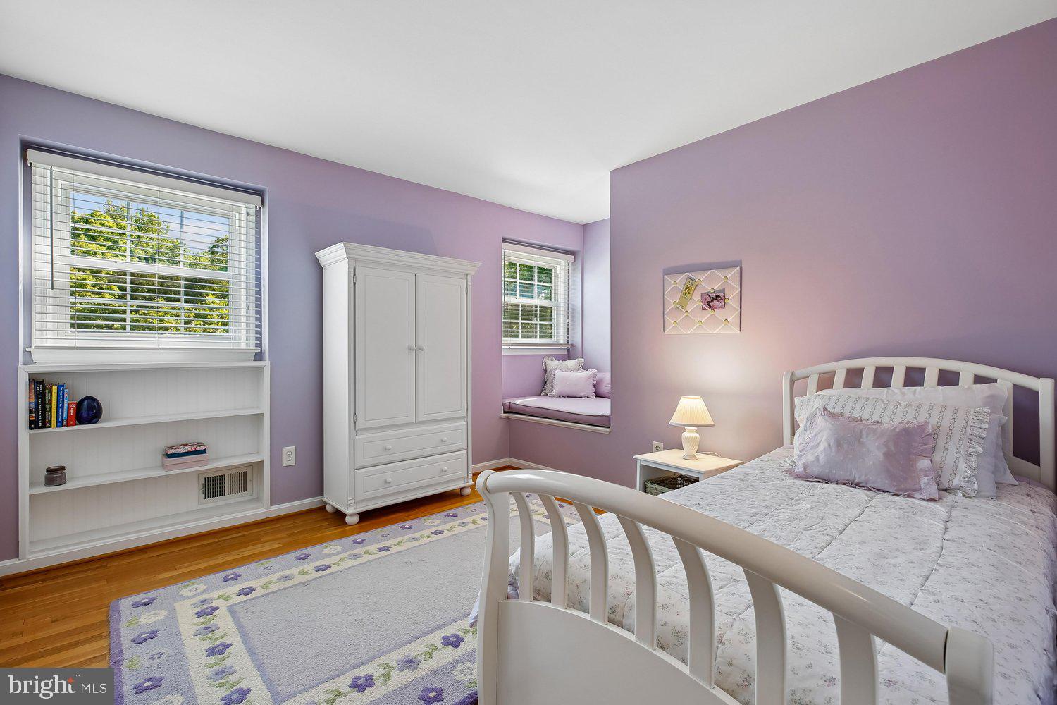 GLENFIELD MANOR - Residential