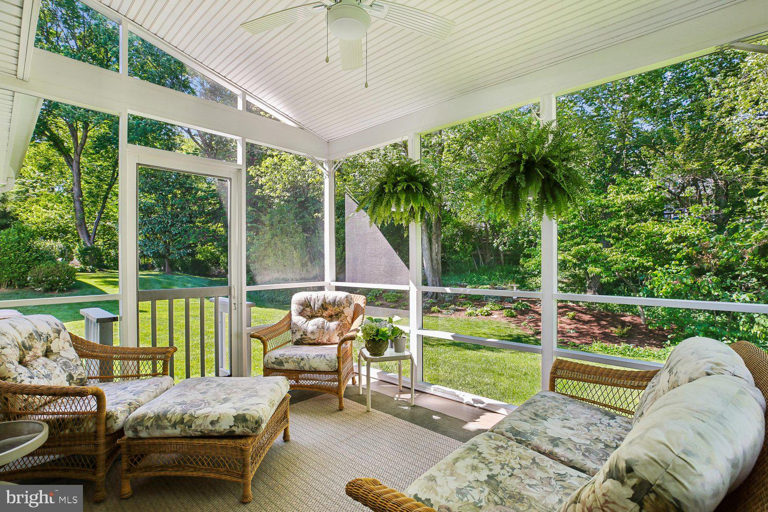 GLENFIELD MANOR - Residential