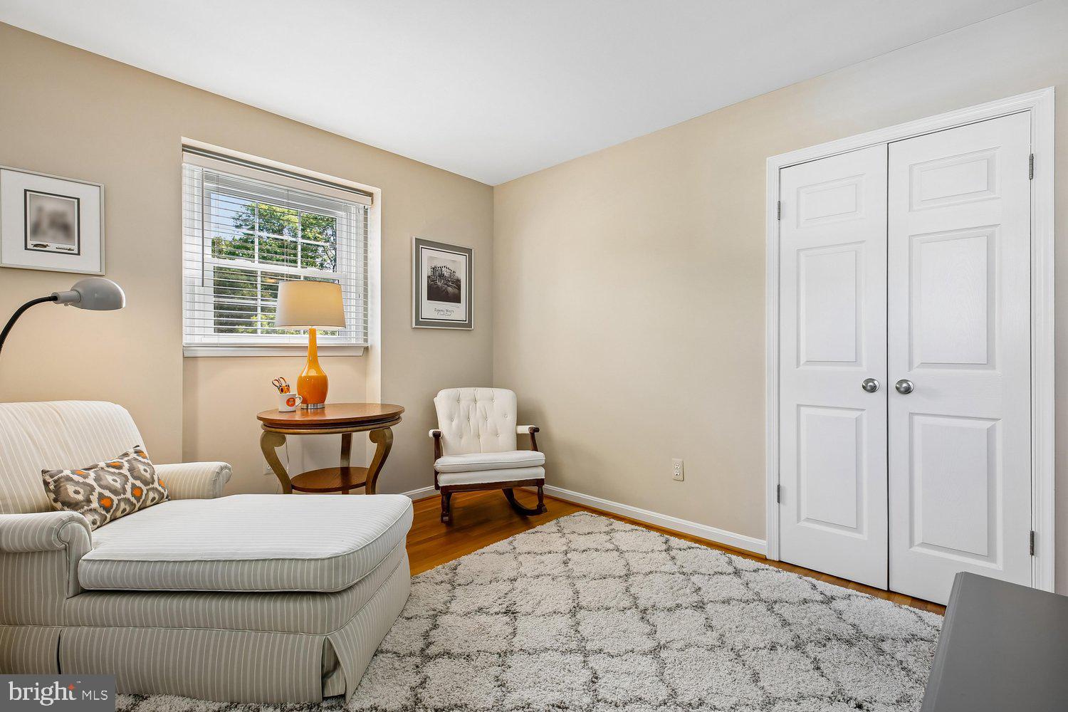 GLENFIELD MANOR - Residential