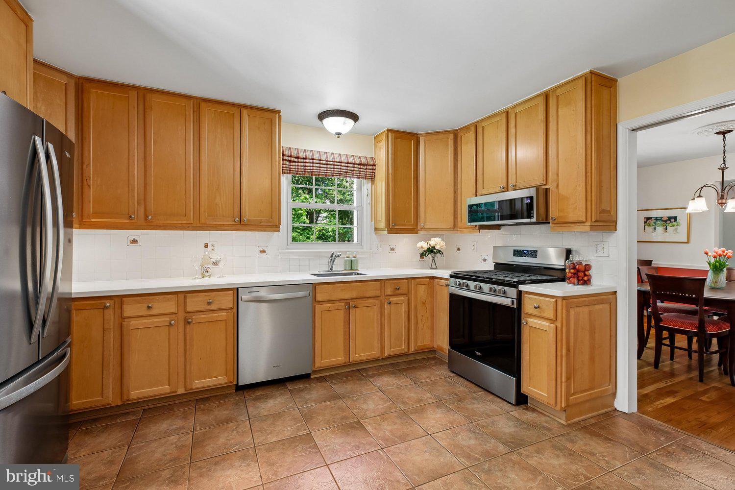 GLENFIELD MANOR - Residential