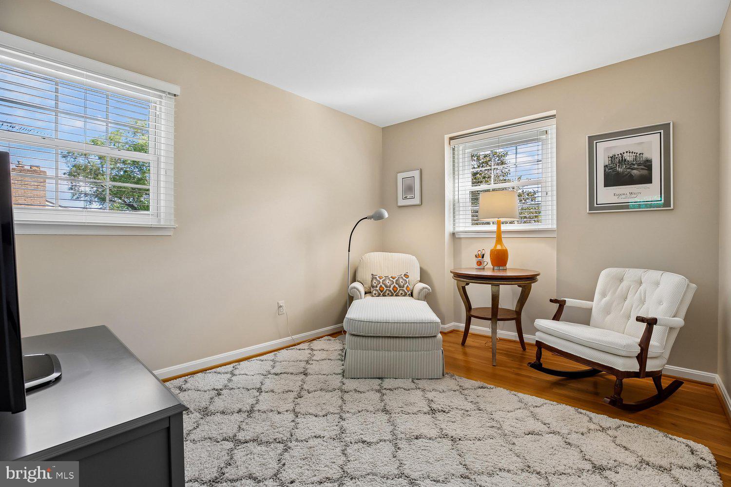 GLENFIELD MANOR - Residential