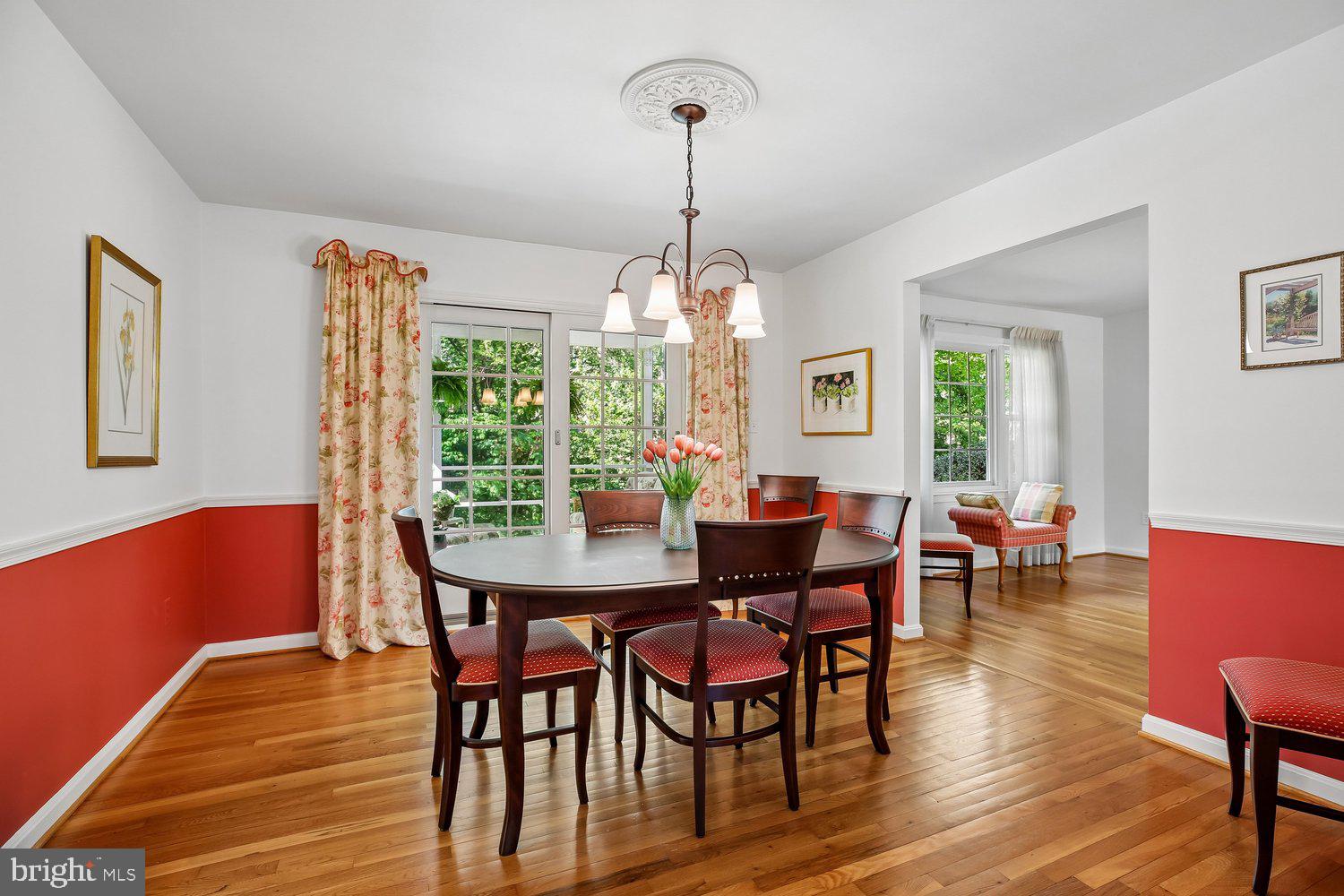 GLENFIELD MANOR - Residential