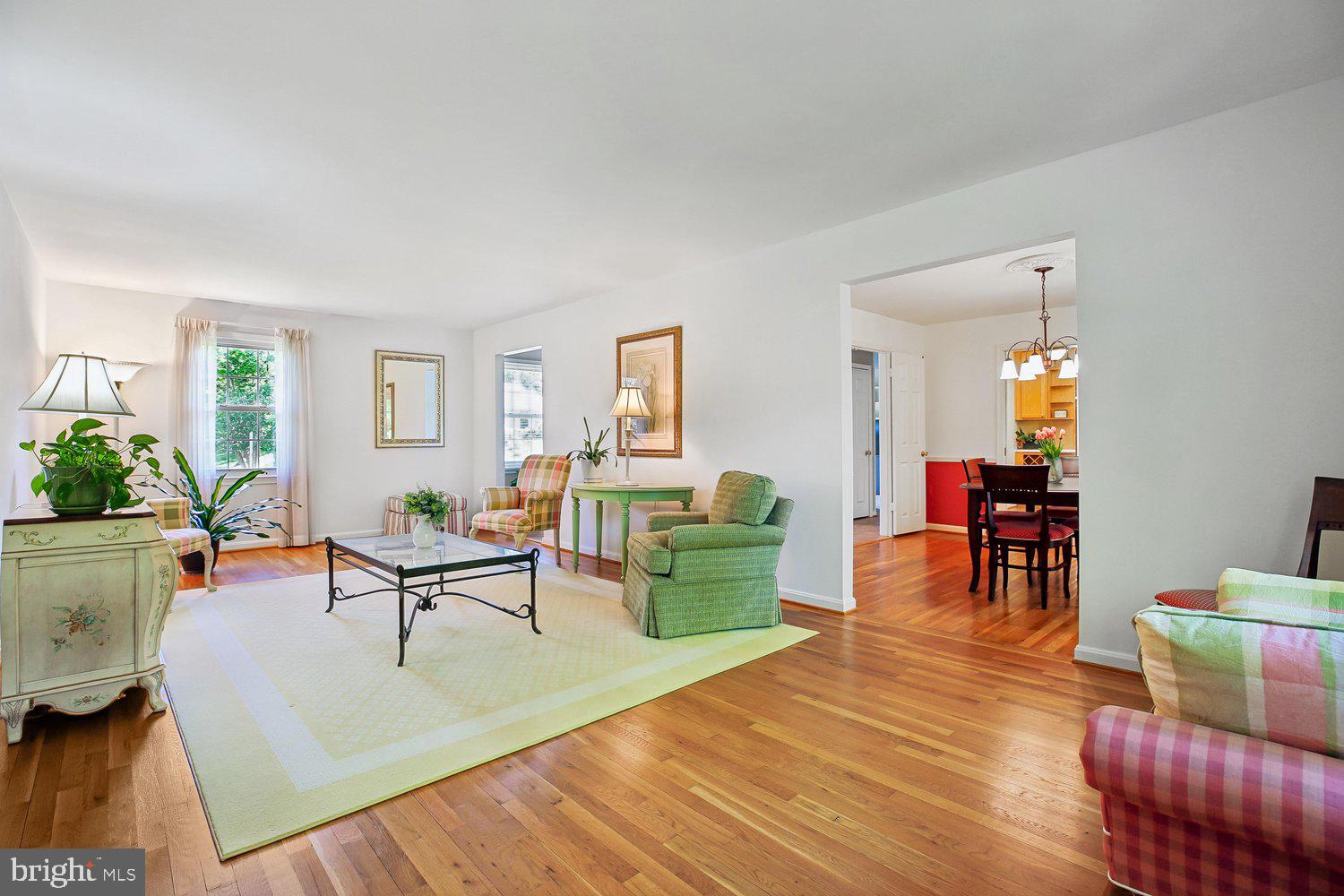 GLENFIELD MANOR - Residential