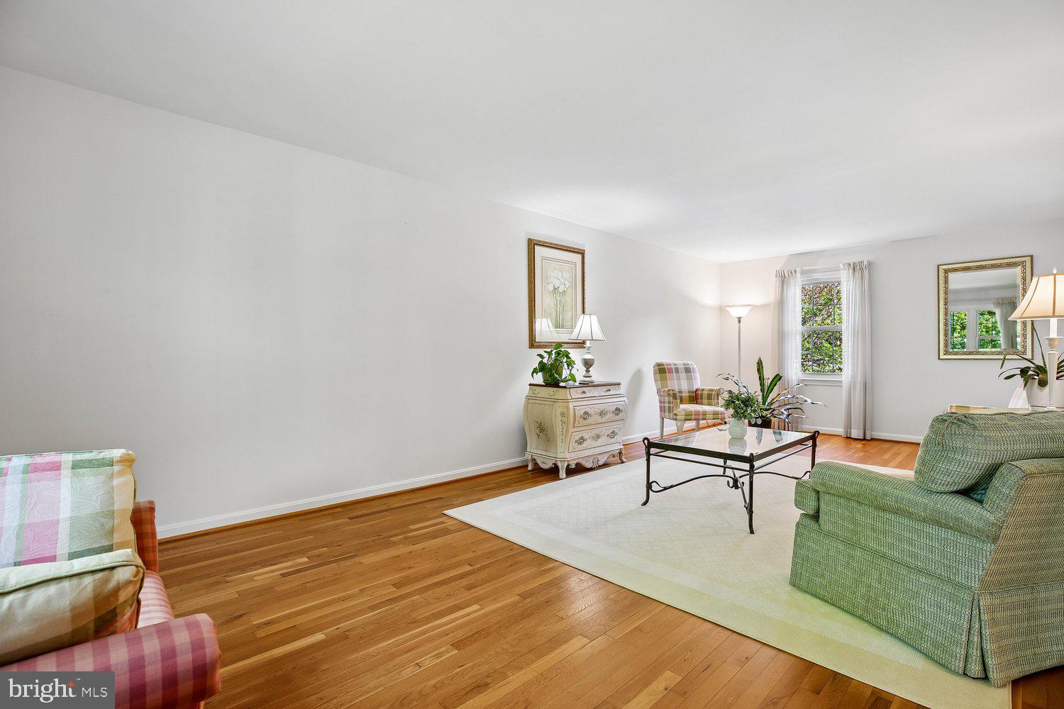 GLENFIELD MANOR - Residential