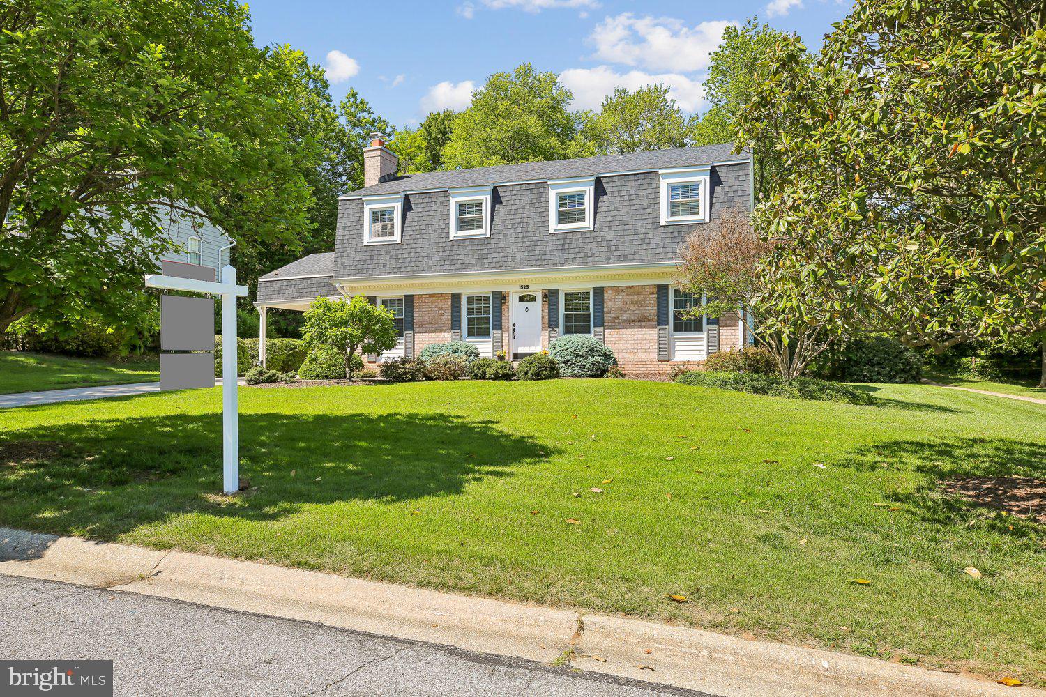GLENFIELD MANOR - Residential