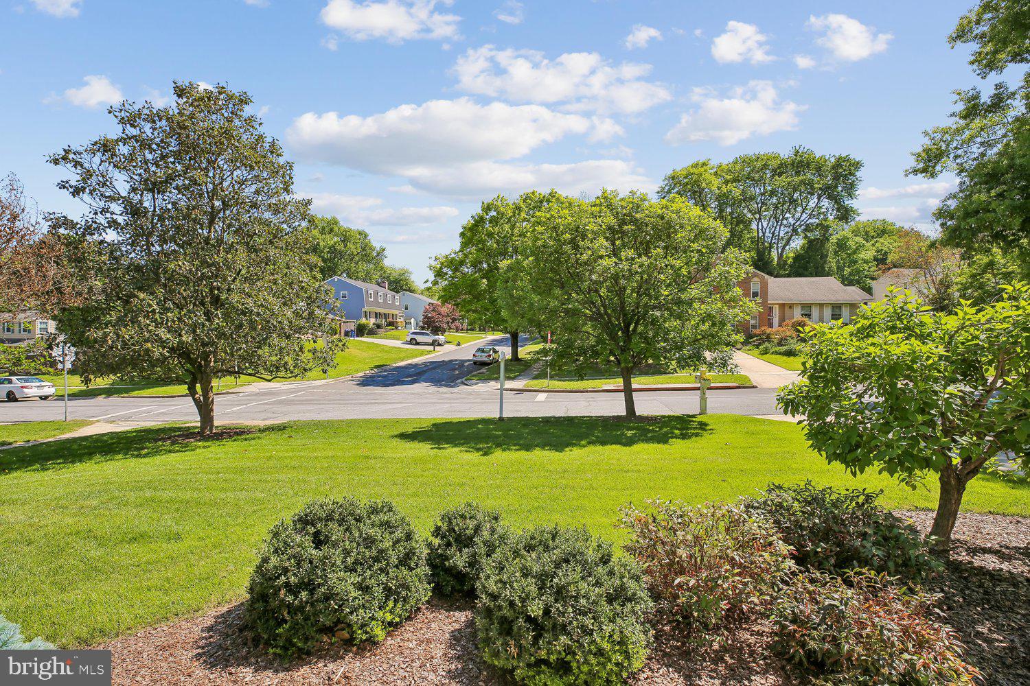 GLENFIELD MANOR - Residential