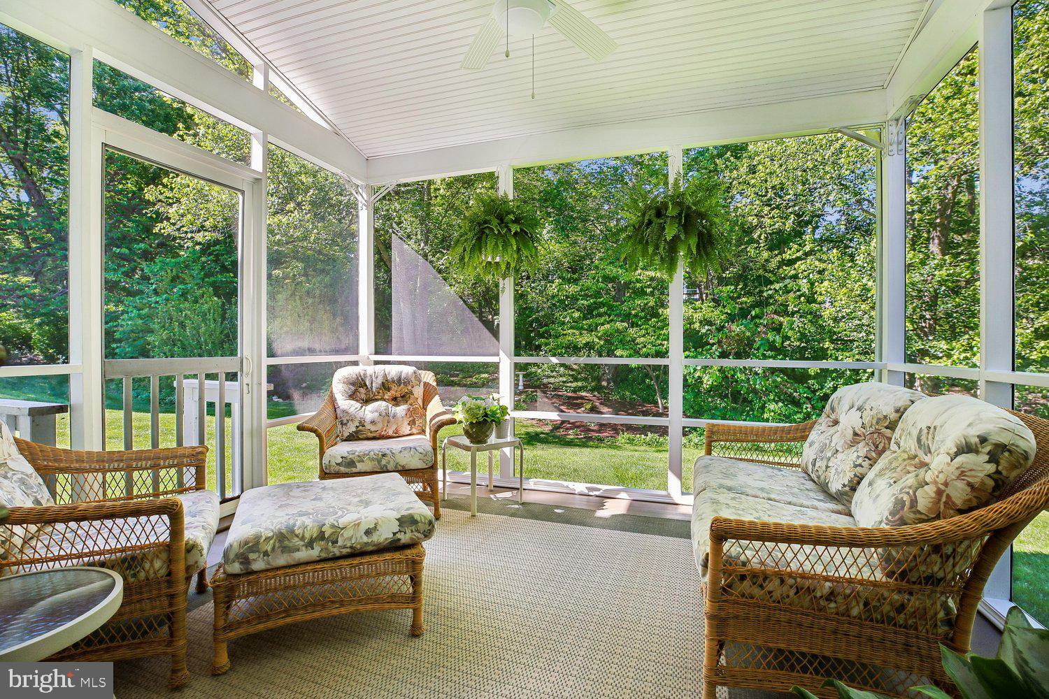 GLENFIELD MANOR - Residential
