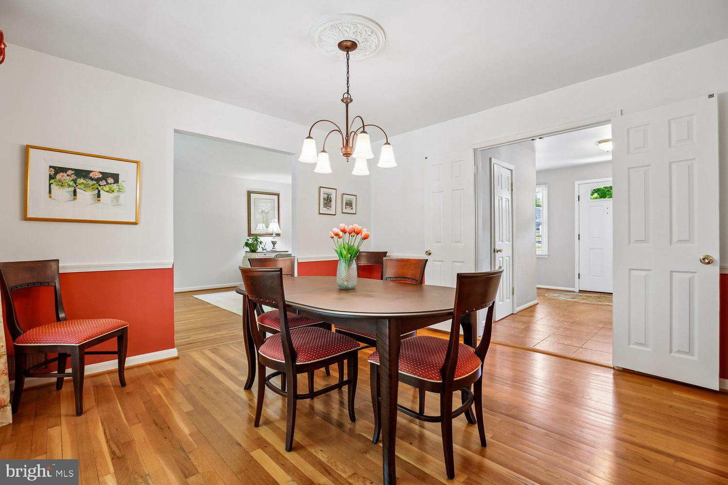 GLENFIELD MANOR - Residential