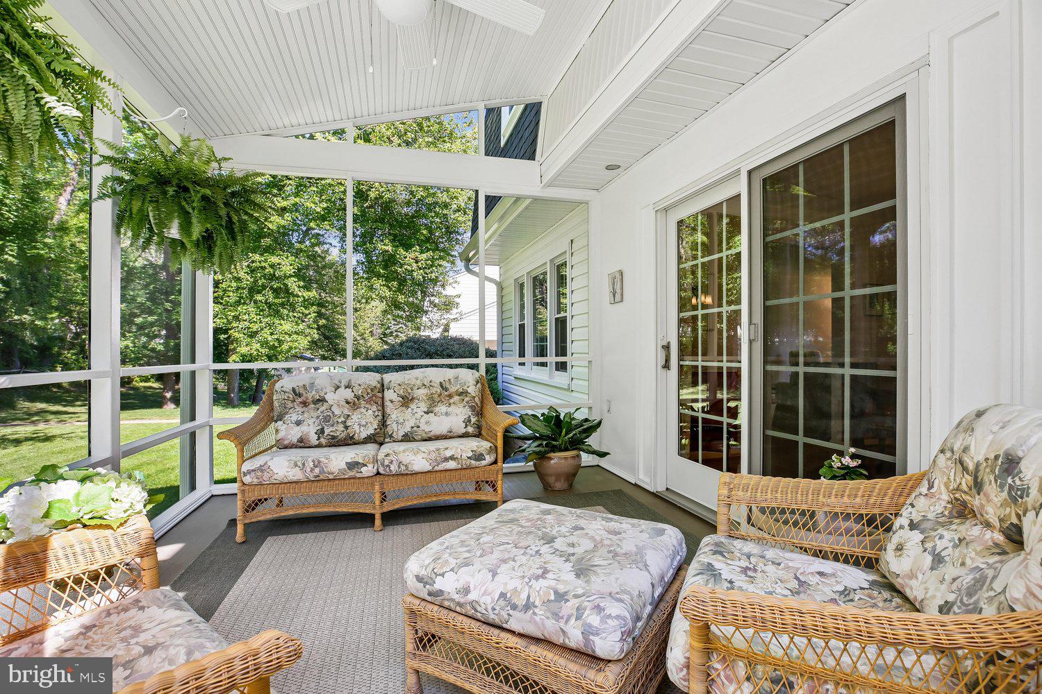GLENFIELD MANOR - Residential