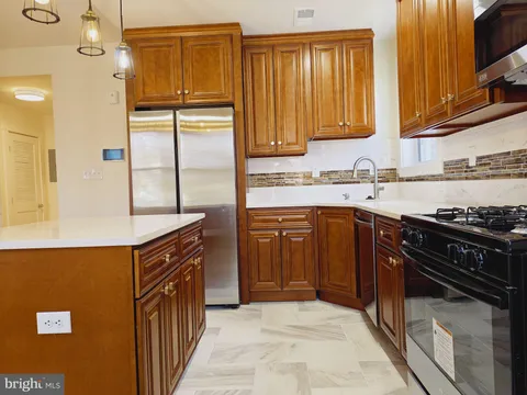 747 Alabama Avenue SE Unit 104, Washington, DC MLS: DCDC2189678