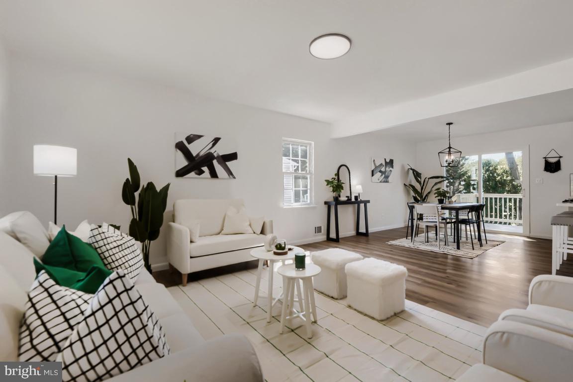 1324 PLEASANT VALLEY DRIVE, CATONSVILLE, MD, 21228 1324 PLEASANT VALLEY DRIVE