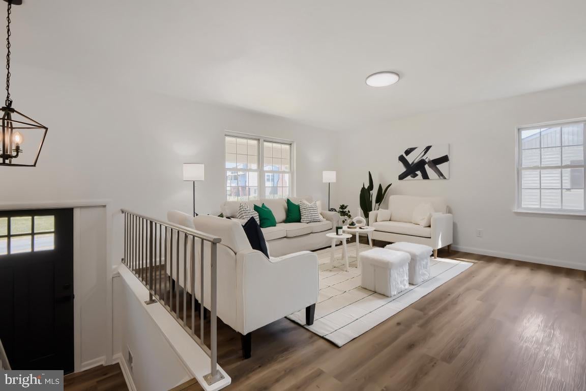 1324 PLEASANT VALLEY DRIVE, CATONSVILLE, MD, 21228 1324 PLEASANT VALLEY DRIVE