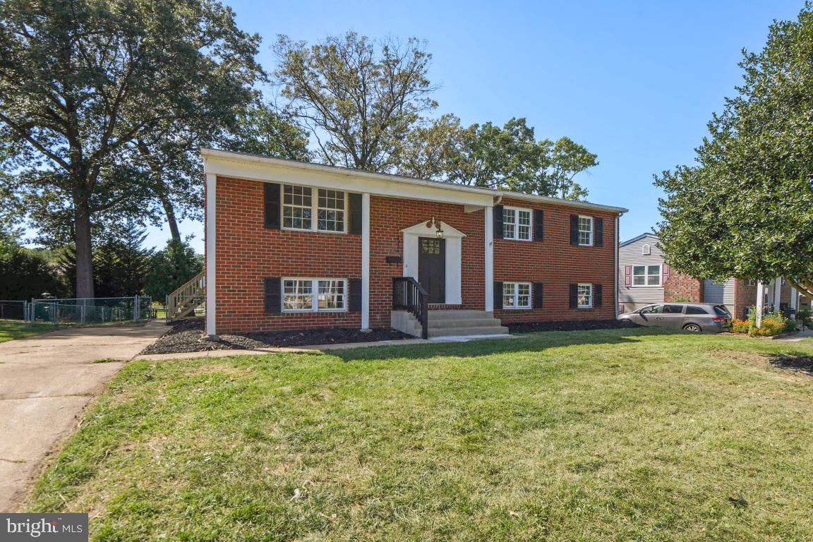 1324 PLEASANT VALLEY DRIVE, CATONSVILLE, MD, 21228 1324 PLEASANT VALLEY DRIVE