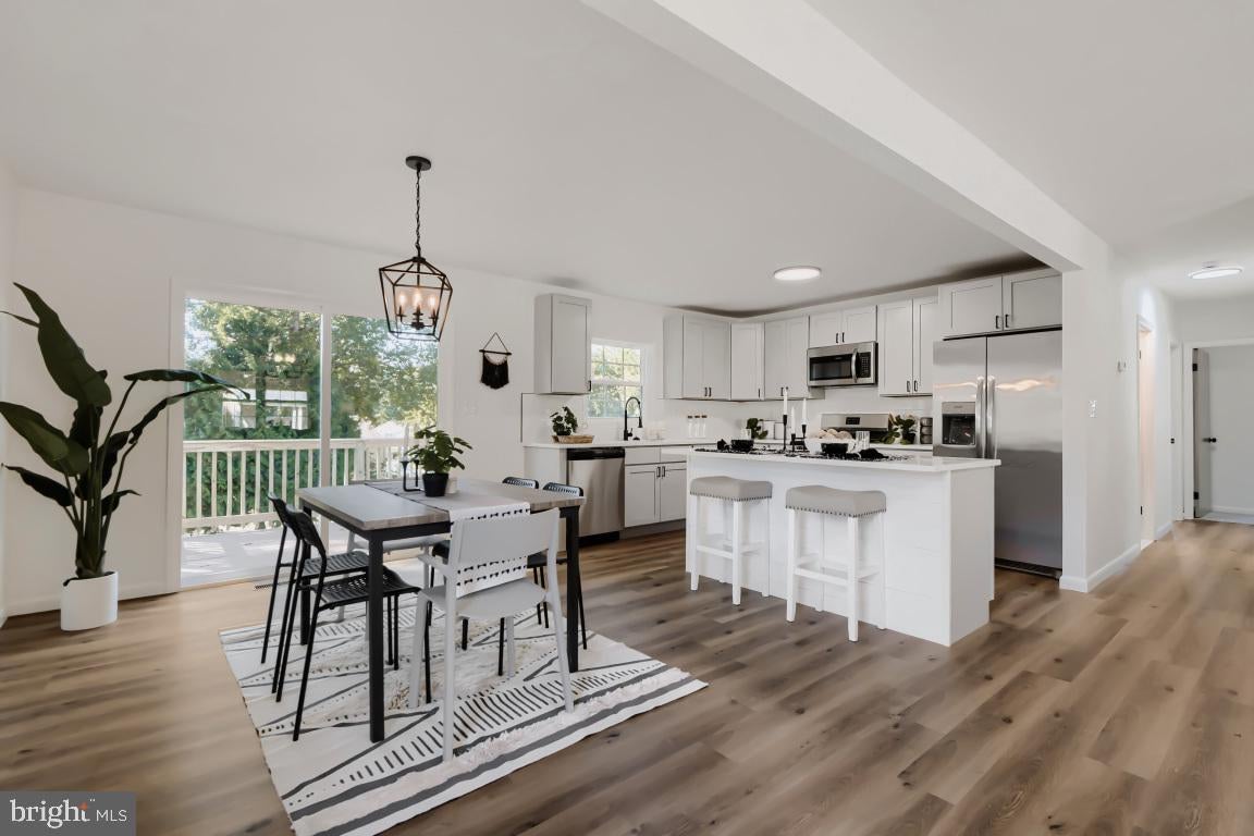 1324 PLEASANT VALLEY DRIVE, CATONSVILLE, MD, 21228 1324 PLEASANT VALLEY DRIVE