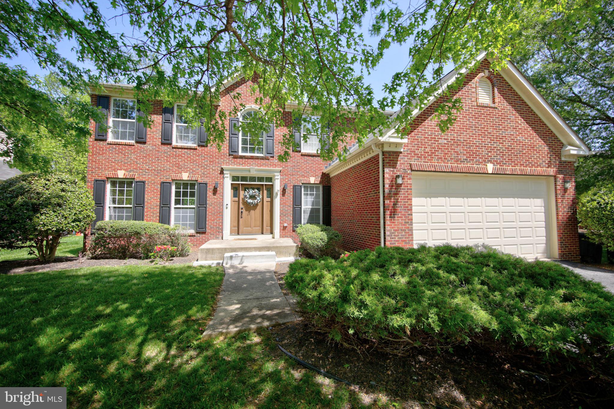 OFFER DEADLINE: Sunday (5/18) at 6PM
BACK ON THE MARKET!! Motivated Seller! Buyer didn't perform.
This beautifully renovated home in Bowie, MD, offers a perfect blend of charm and modern convenience. Boasting a spacious floor plan and stunning updates, this property is ready to welcome its new owners. Enjoy cooking in this bright and airy kitchen featuring modern cabinetry, sleek countertops, and stainless steel appliances. Relax in the beautifully updated bathrooms with contemporary fixtures and stylish finishes. The floor plan features a seamless flow between the living, dining, and kitchen areas, perfect for entertaining and everyday living. Benefit from a dual-HVAC system (2020) that ensures year-round comfort and energy efficiency. Water Heater (2020). Built-in basement bar, perfect for entertaining or a "man cave". Additional room in the basement with a full bathroom attached that can be used to host guests or additional office space.
The expansive backyard offers plenty of space for outdoor activities and relaxation. New vinyl fence (2023) offers the right amount of privacy for your needs. Owners are willing to leave the playground set in the backyard if the buyers have children. Property being sold AS-IS.